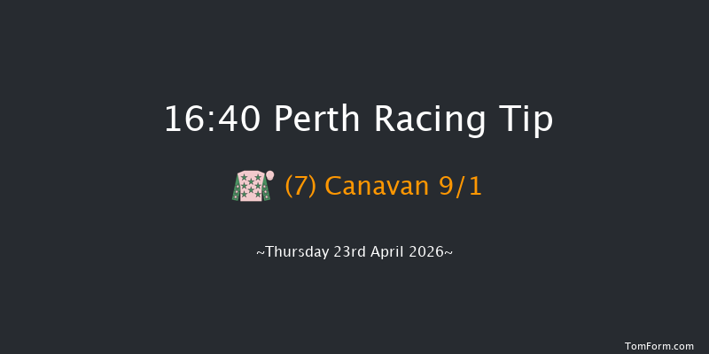 Perth 16-40 (Class 5) 16f Wed 22nd Apr 2026