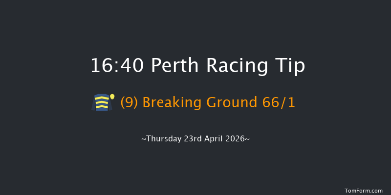 Perth 16-40 (Class 5) 16f Wed 22nd Apr 2026