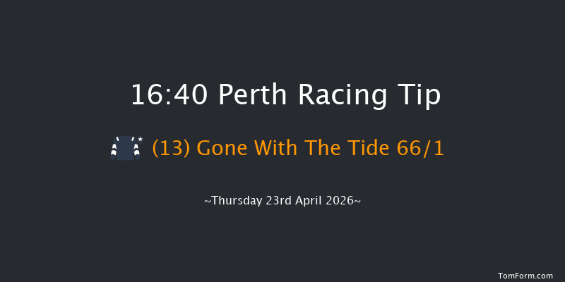 Perth 16-40 (Class 5) 16f Wed 22nd Apr 2026