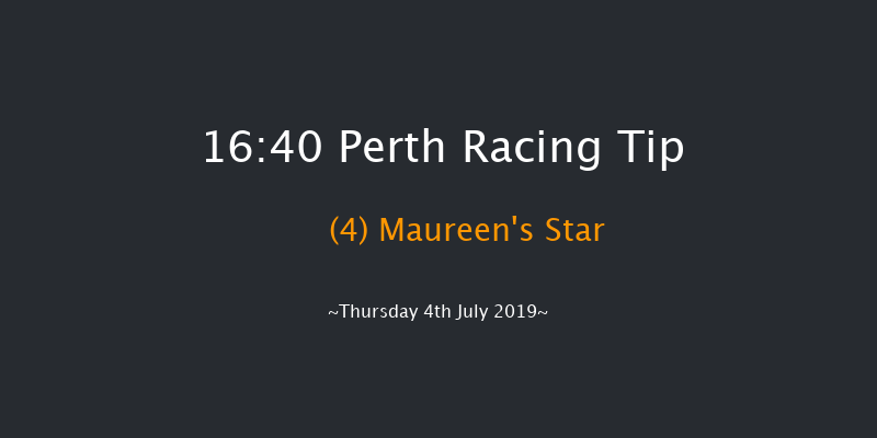Perth 16:40 Handicap Chase (Class 4) 24f Thu 1st Jan 1970