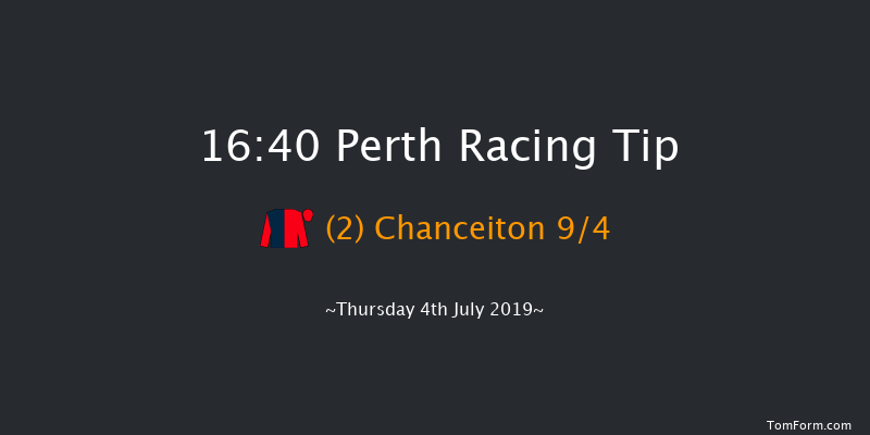 Perth 16:40 Handicap Chase (Class 4) 24f Thu 1st Jan 1970