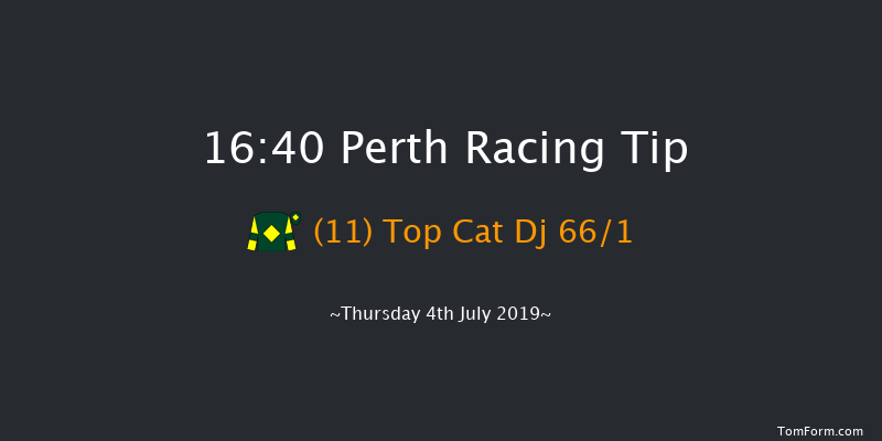 Perth 16:40 Handicap Chase (Class 4) 24f Thu 1st Jan 1970