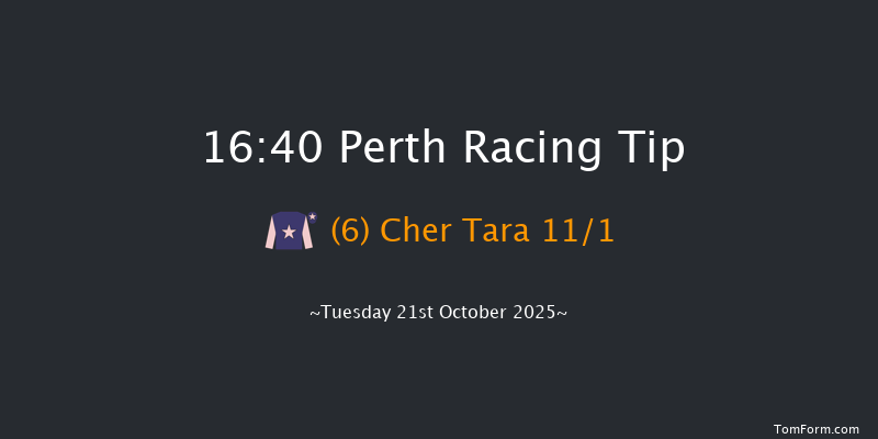 Perth 16-40 (Class 4) 20f Thu 25th Sep 2025