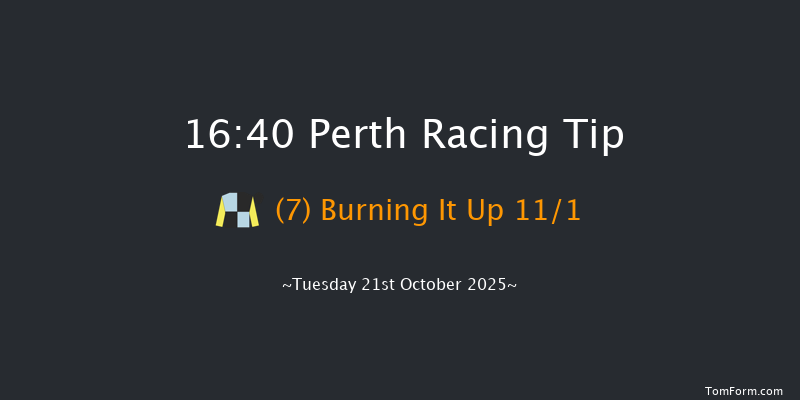 Perth 16-40 (Class 4) 20f Thu 25th Sep 2025