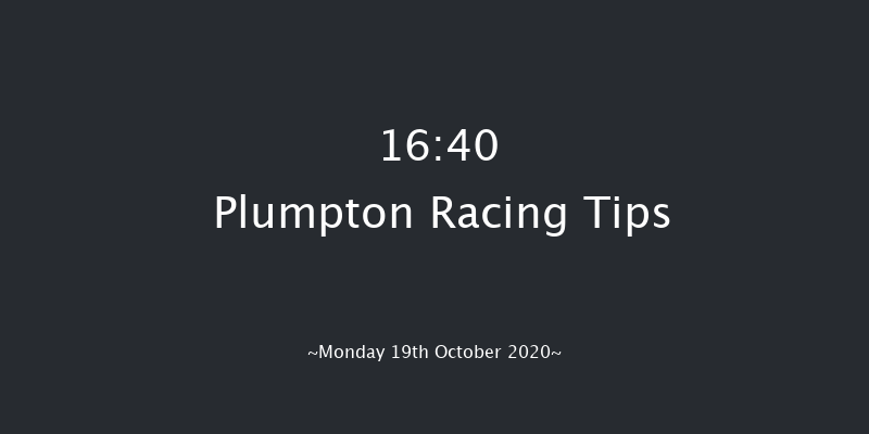 Sky Sports Racing Channel 415 Novices' Handicap Chase Plumpton 16:40 Handicap Chase (Class 5) 26f Sun 20th Sep 2020