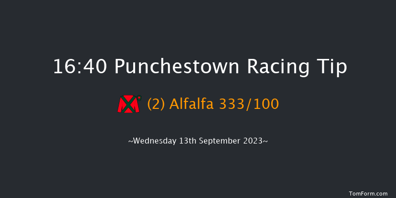 Punchestown 16:40 Handicap 9f Sun 11th Jun 2023
