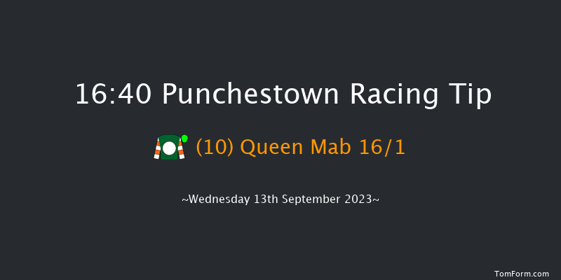 Punchestown 16:40 Handicap 9f Sun 11th Jun 2023