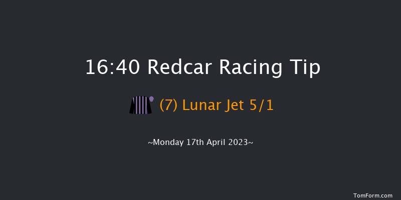 Redcar 16:40 Handicap (Class 5) 10f Mon 10th Apr 2023