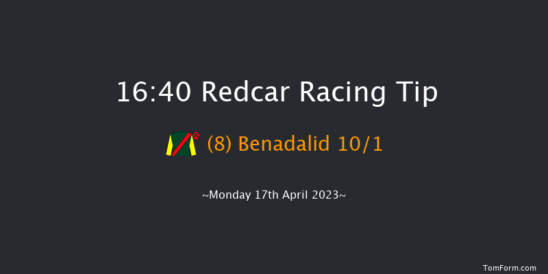 Redcar 16:40 Handicap (Class 5) 10f Mon 10th Apr 2023