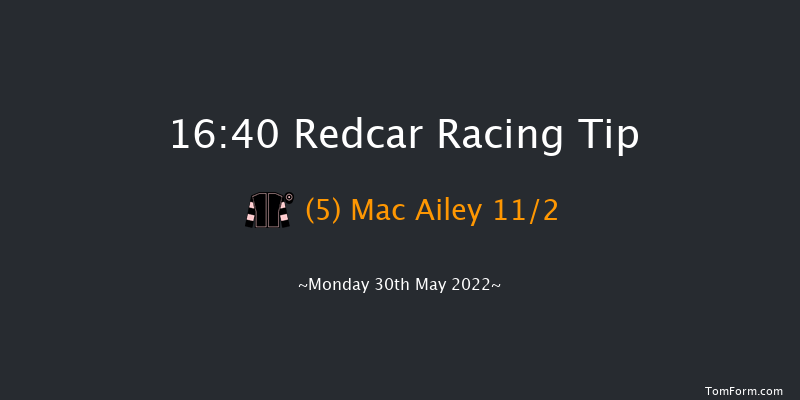 Redcar 16:40 Handicap (Class 6) 8f Mon 16th May 2022