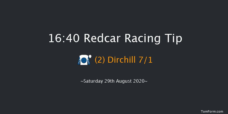 Bakers Tailoring And Formal Hire Handicap Redcar 16:40 Handicap (Class 6) 6f Mon 27th Jul 2020
