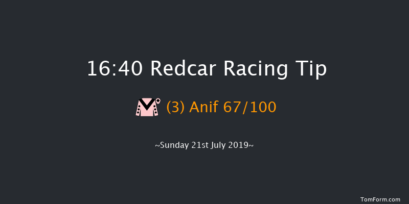 Redcar 16:40 Claimer (Class 6) 10f Thu 1st Jan 1970