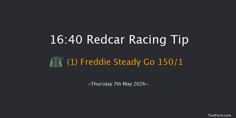 Redcar 16-40 (Class 4) 7f Thu 30th Apr 2026