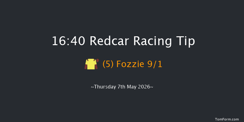 Redcar 16-40 (Class 4) 7f Thu 30th Apr 2026
