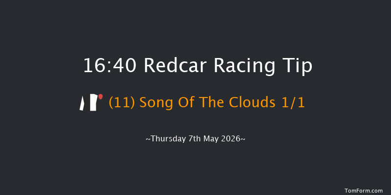 Redcar 16-40 (Class 4) 7f Thu 30th Apr 2026