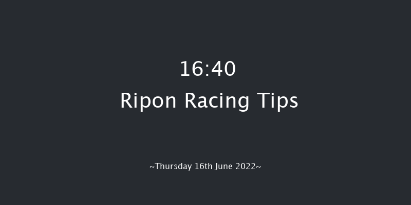 Ripon 16:40 Handicap (Class 6) 6f Wed 15th Jun 2022