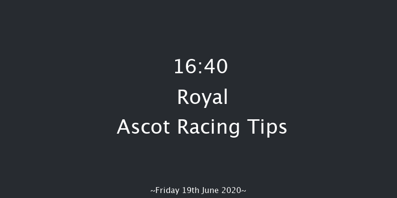 Royal Ascot 16:40 Handicap (Class 2) 12f Wed 17th Jun 2020