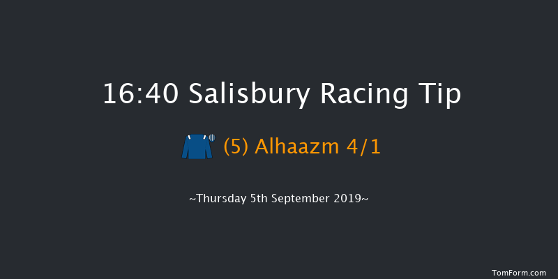 Salisbury 16:40 Handicap (Class 4) 10f Tue 3rd Sep 2019
