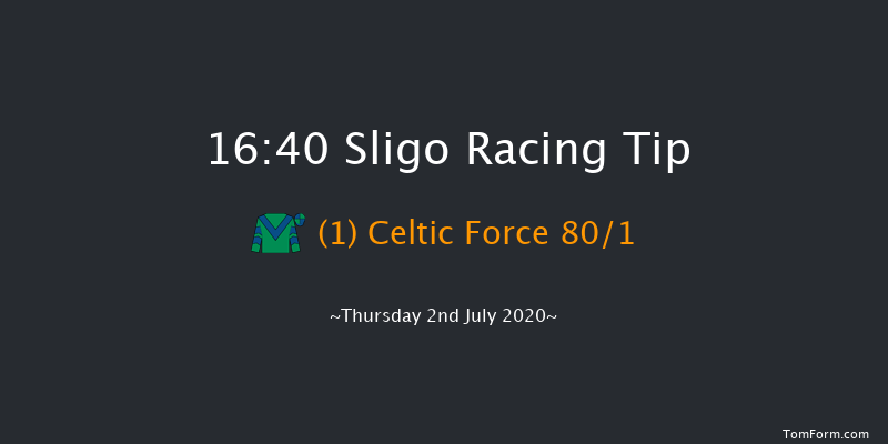 Irish Stallion Farms EBF Median Auction Maiden (Div 2) Sligo 16:40 Maiden 6f Wed 25th Sep 2019