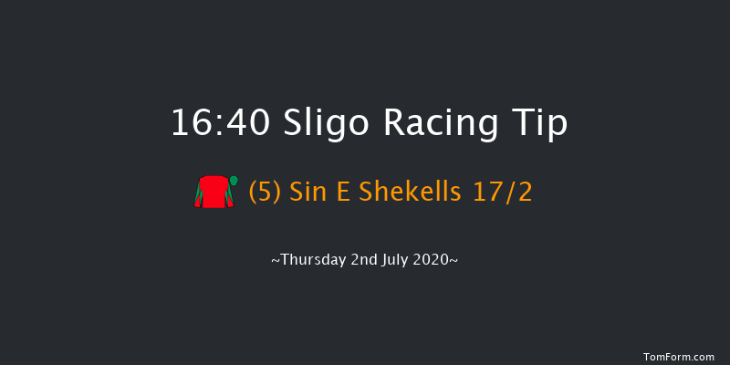 Irish Stallion Farms EBF Median Auction Maiden (Div 2) Sligo 16:40 Maiden 6f Wed 25th Sep 2019