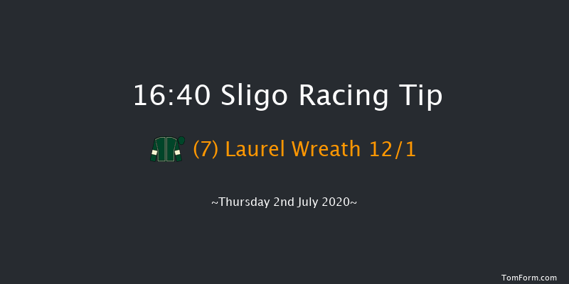 Irish Stallion Farms EBF Median Auction Maiden (Div 2) Sligo 16:40 Maiden 6f Wed 25th Sep 2019