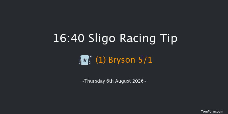 Sligo 16-40 17f Wed 5th Aug 2026