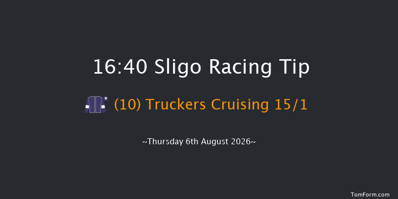 Sligo 16-40 17f Wed 5th Aug 2026