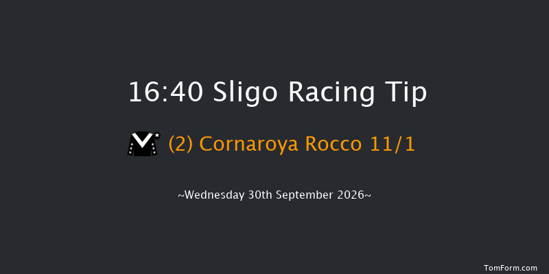 Sligo 16-40 21f Wed 19th Aug 2026