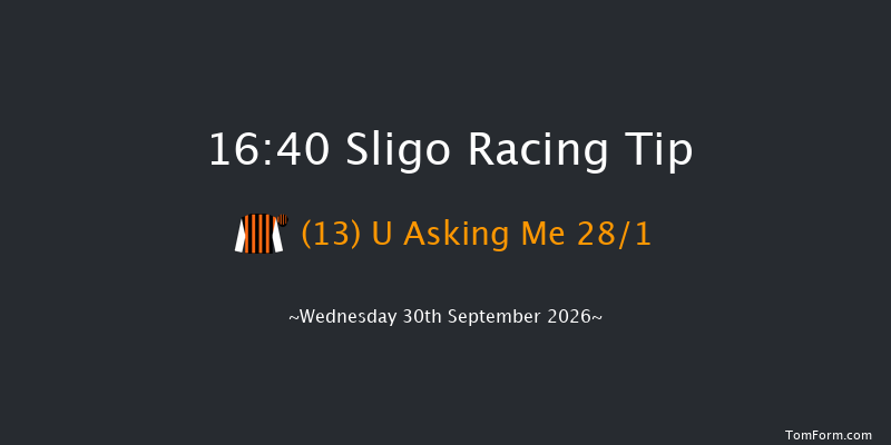 Sligo 16-40 21f Wed 19th Aug 2026