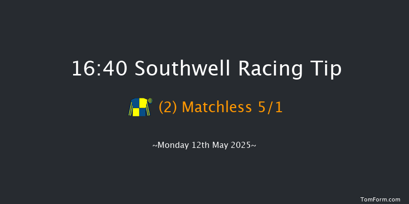 Southwell 16-40 (Class 4) 20f Thu 1st May 2025