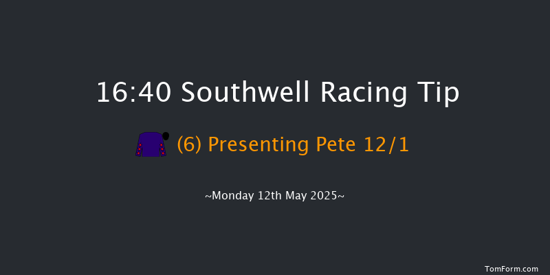 Southwell 16-40 (Class 4) 20f Thu 1st May 2025
