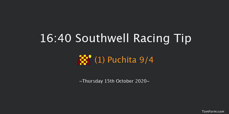Follow At The Races On Twitter Handicap (Div 1) Southwell 16:40 Handicap (Class 6) 6f Thu 8th Oct 2020