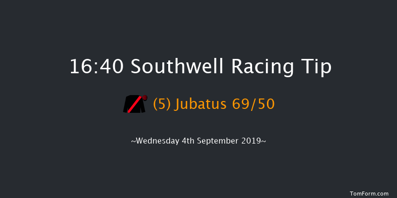Southwell 16:40 NH Flat Race (Class 5) 16f Mon 26th Aug 2019