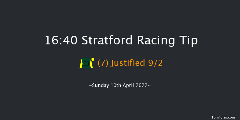 Stratford 16:40 Handicap Hurdle (Class 5) 19f Sat 26th Mar 2022