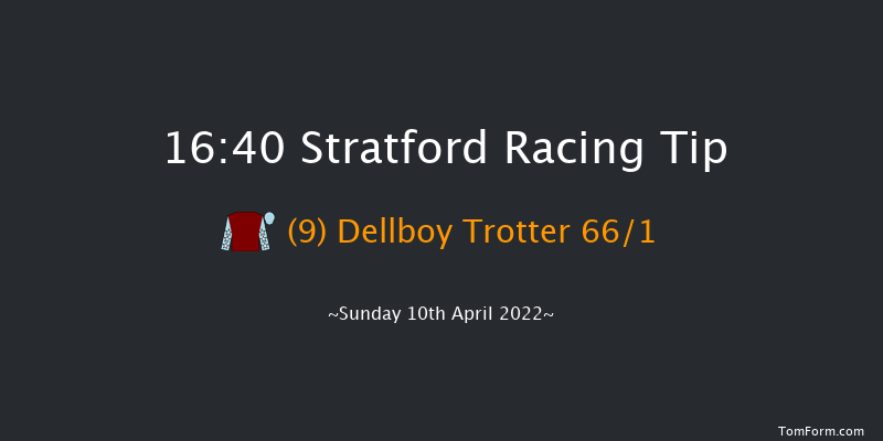 Stratford 16:40 Handicap Hurdle (Class 5) 19f Sat 26th Mar 2022