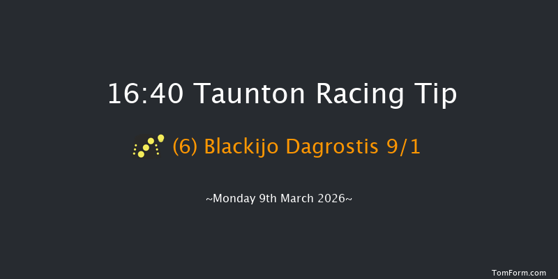 Taunton 16-40 (Class 5) 16f Thu 26th Feb 2026