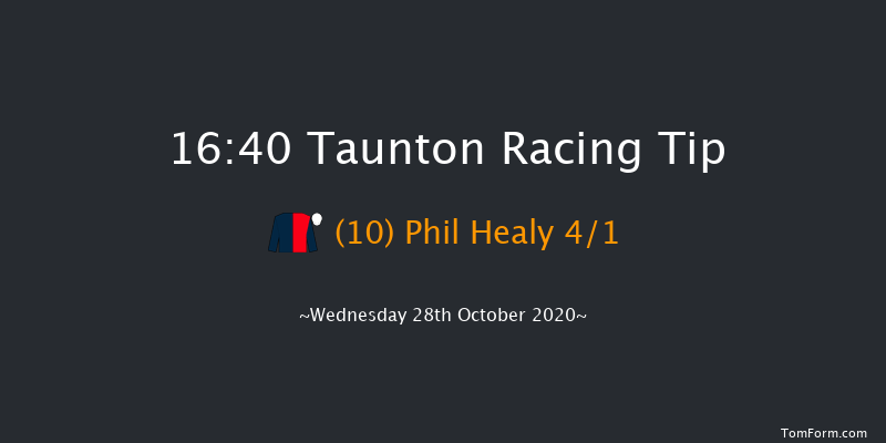 C & D Southwest Mares' Standard Open NH Flat Race (GBB Race) Taunton 16:40 NH Flat Race (Class 5) 16f Tue 17th Mar 2020