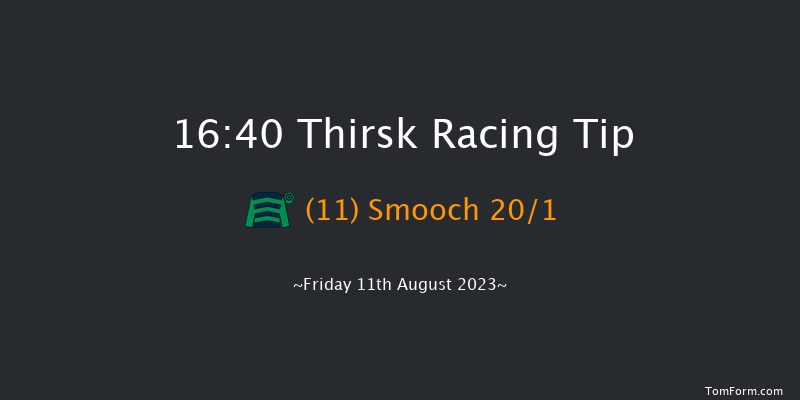 Thirsk 16:40 Handicap (Class 6) 6f Sat 5th Aug 2023