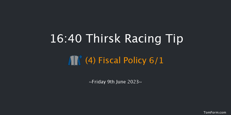 Thirsk 16:40 Handicap (Class 6) 6f Mon 5th Jun 2023
