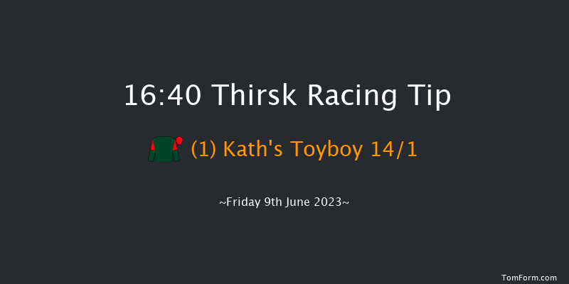Thirsk 16:40 Handicap (Class 6) 6f Mon 5th Jun 2023