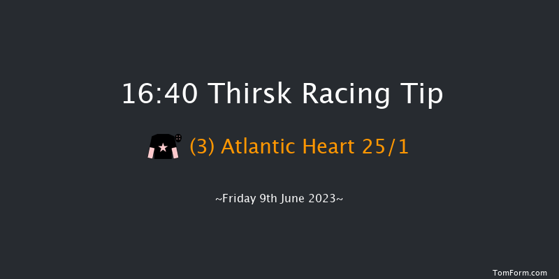 Thirsk 16:40 Handicap (Class 6) 6f Mon 5th Jun 2023