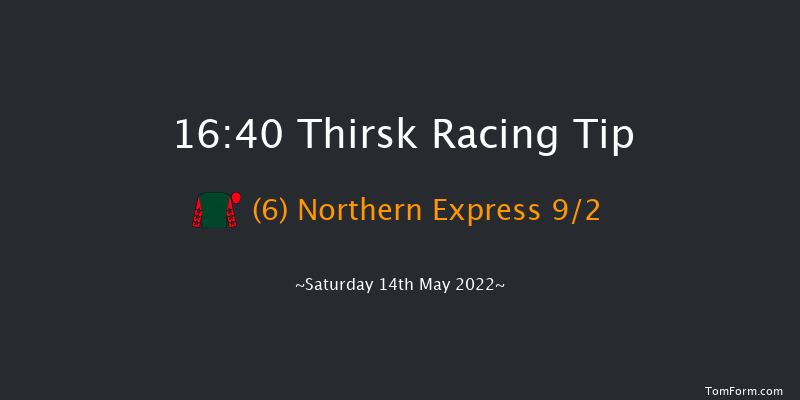 Thirsk 16:40 Handicap (Class 2) 7f Sat 7th May 2022
