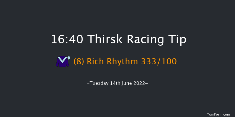 Thirsk 16:40 Stakes (Class 5) 7f Tue 31st May 2022