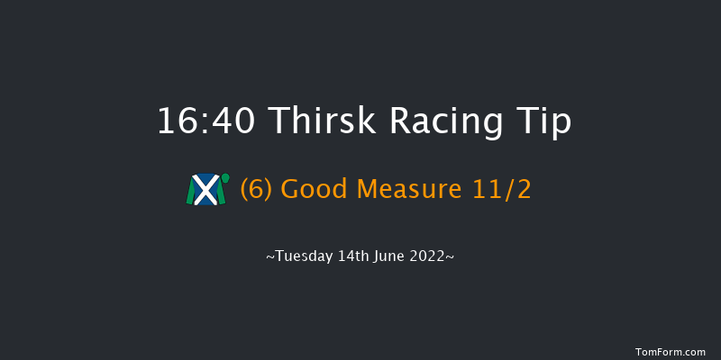 Thirsk 16:40 Stakes (Class 5) 7f Tue 31st May 2022