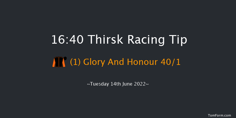 Thirsk 16:40 Stakes (Class 5) 7f Tue 31st May 2022