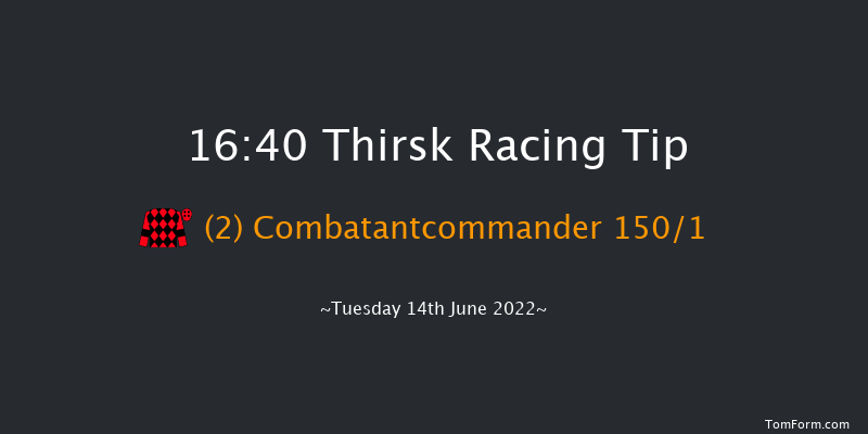 Thirsk 16:40 Stakes (Class 5) 7f Tue 31st May 2022