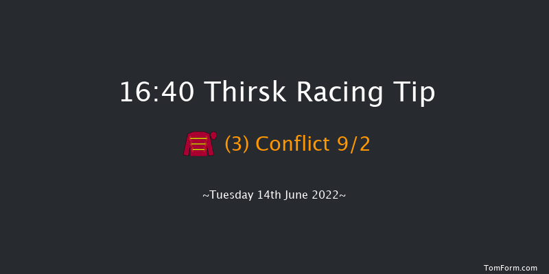Thirsk 16:40 Stakes (Class 5) 7f Tue 31st May 2022