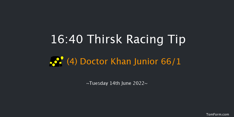 Thirsk 16:40 Stakes (Class 5) 7f Tue 31st May 2022