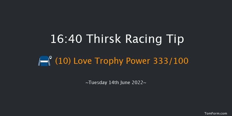 Thirsk 16:40 Stakes (Class 5) 7f Tue 31st May 2022