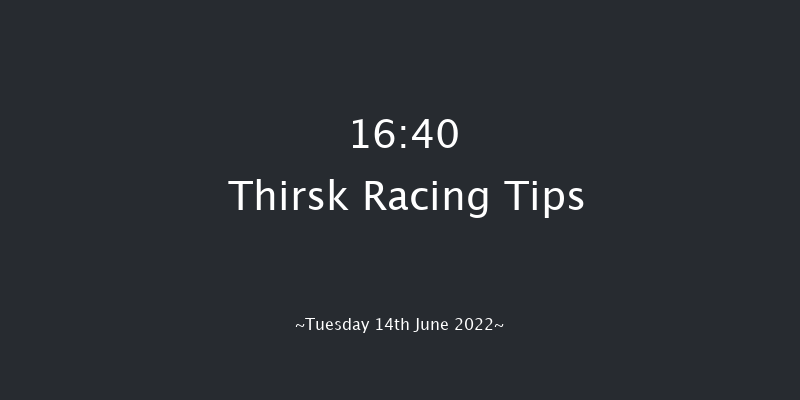Thirsk 16:40 Stakes (Class 5) 7f Tue 31st May 2022